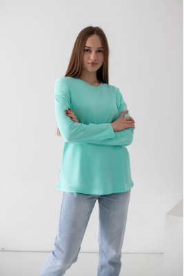 Лонгслів жіночий